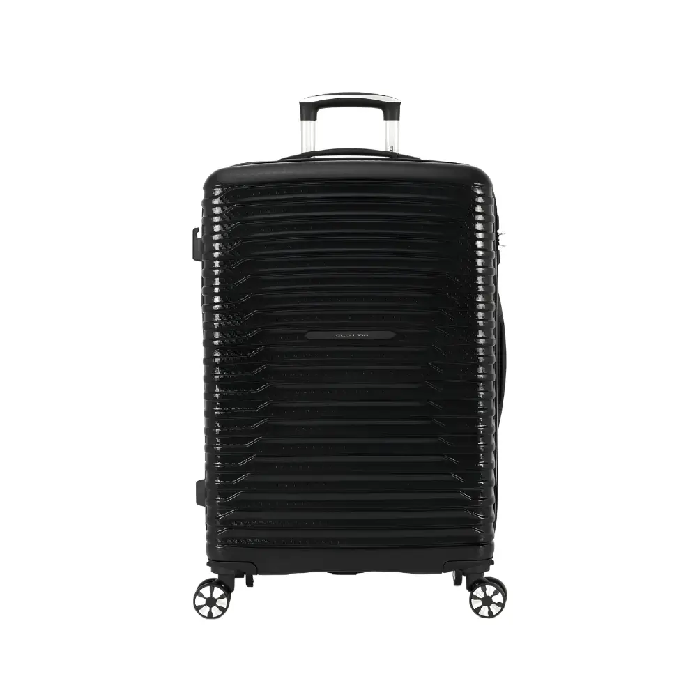 Mala de Viagem Sidney 20'' Polo King (Bordo) - Imagem 3