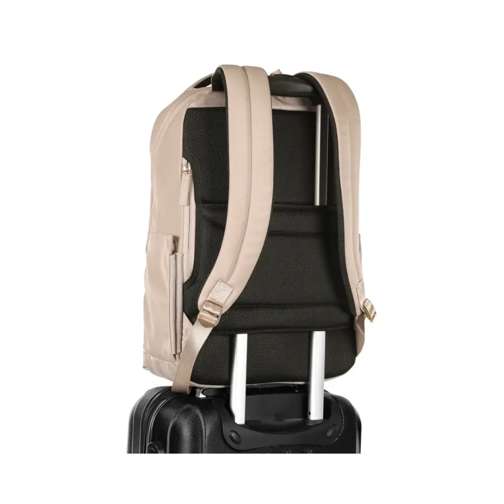 Mochila Slim Notebook 15" Sestini Elegance - Imagem 5