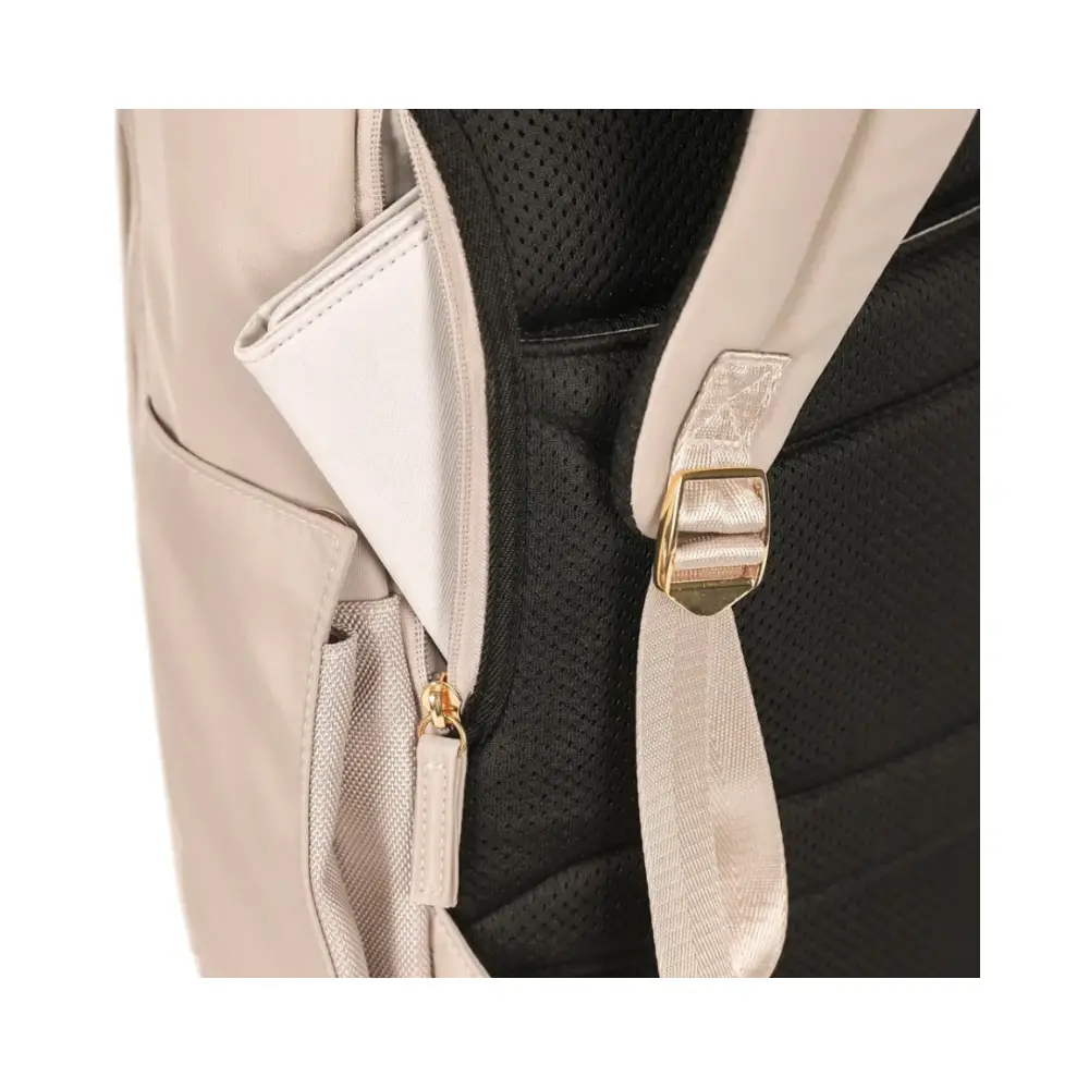 Mochila Slim Notebook 15" Sestini Elegance - Imagem 7