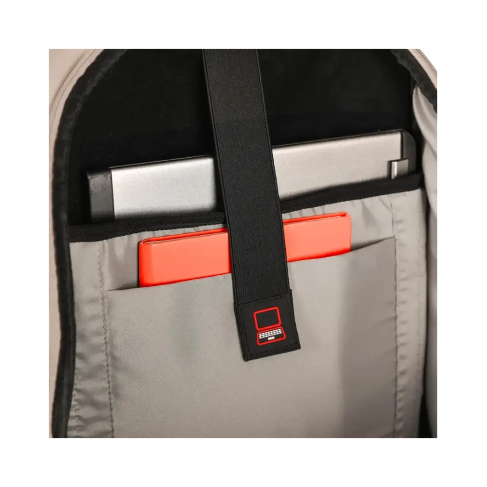 Mochila Slim Notebook 15" Sestini Elegance - Imagem 8