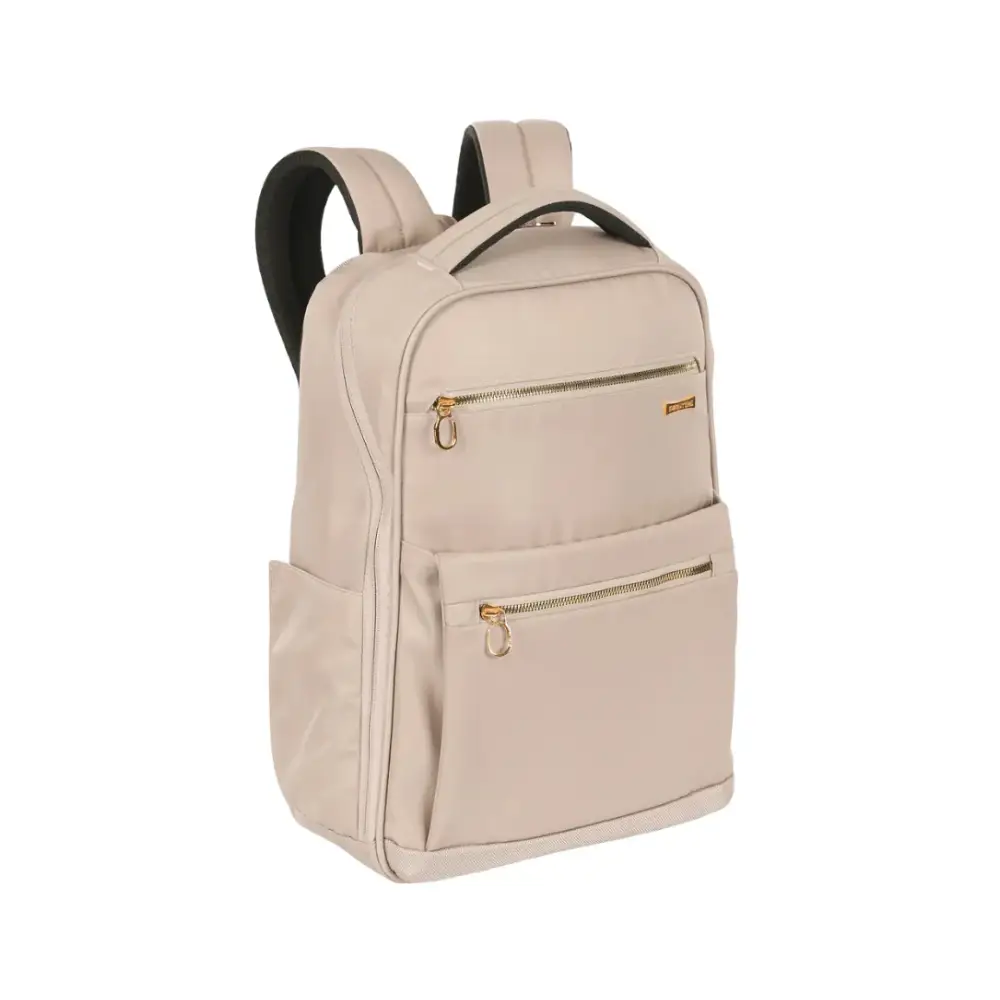Mochila Slim Notebook 15" Sestini Elegance - Imagem 2