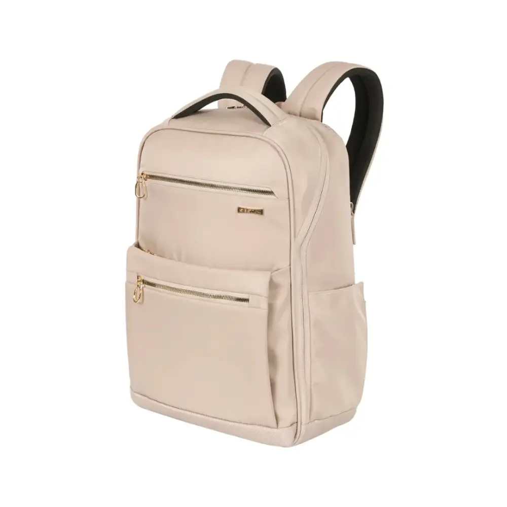 Mochila Slim Notebook 15" Sestini Elegance - Imagem 3