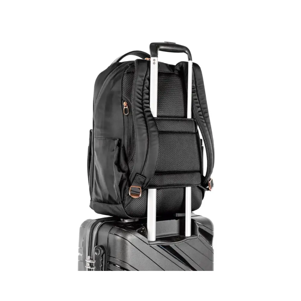 Mochila Slim Notebook 15" Sestini Elegance - Imagem 16