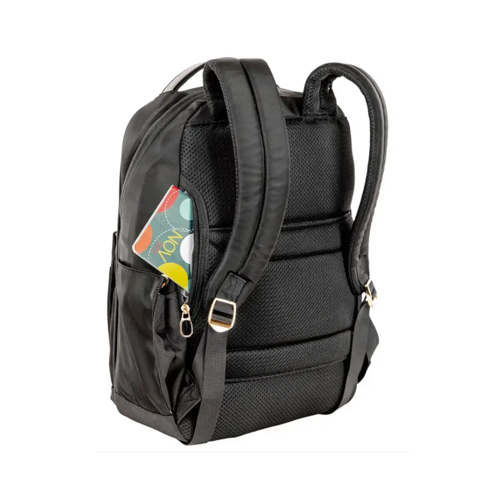 Mochila Slim Notebook 15" Sestini Elegance - Imagem 15