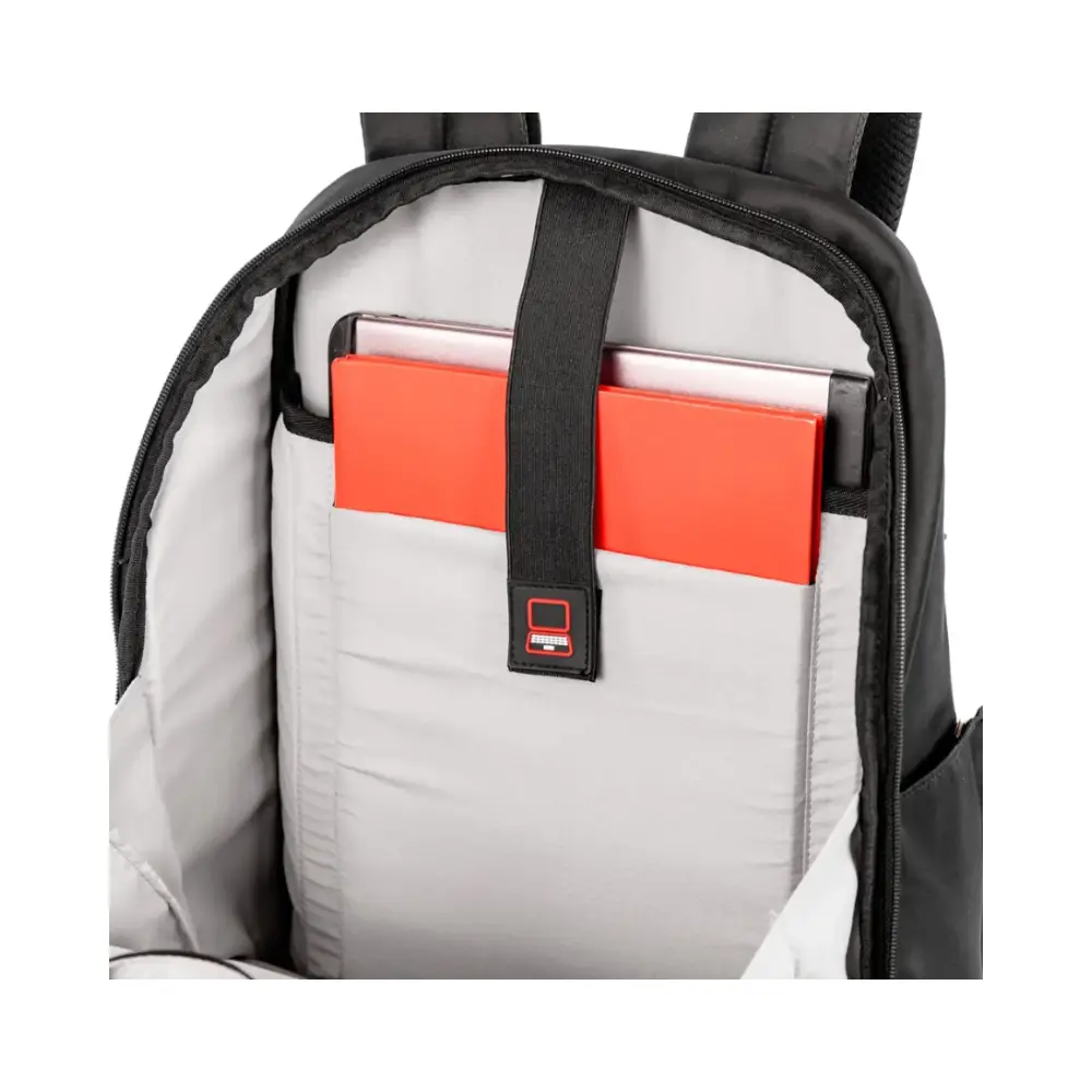 Mochila Slim Notebook 15" Sestini Elegance - Imagem 14