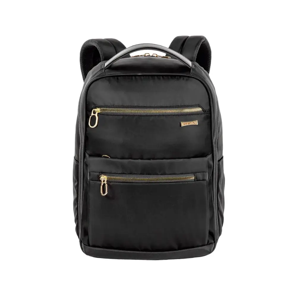 Mochila Slim Notebook 15" Sestini Elegance - Imagem 12