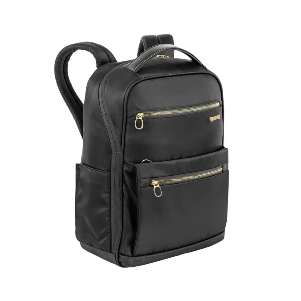 Mochila Slim Notebook 15" Sestini Elegance - Imagem 11