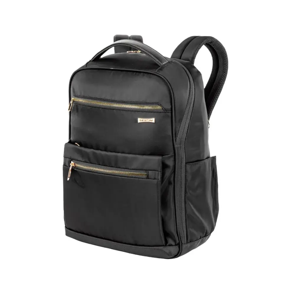 Mochila Slim Notebook 15" Sestini Elegance - Imagem 10
