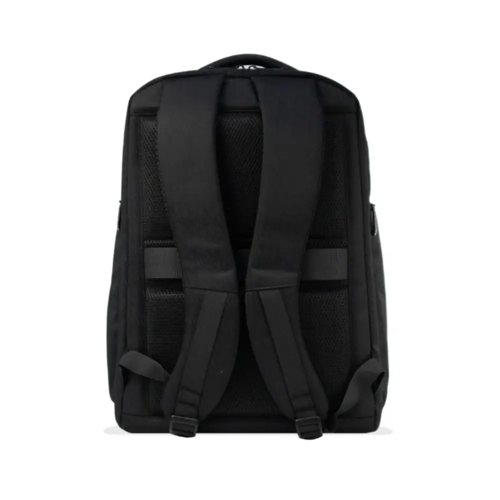 Mochila Notebook 15.6" Polo King - Preta - Imagem 6
