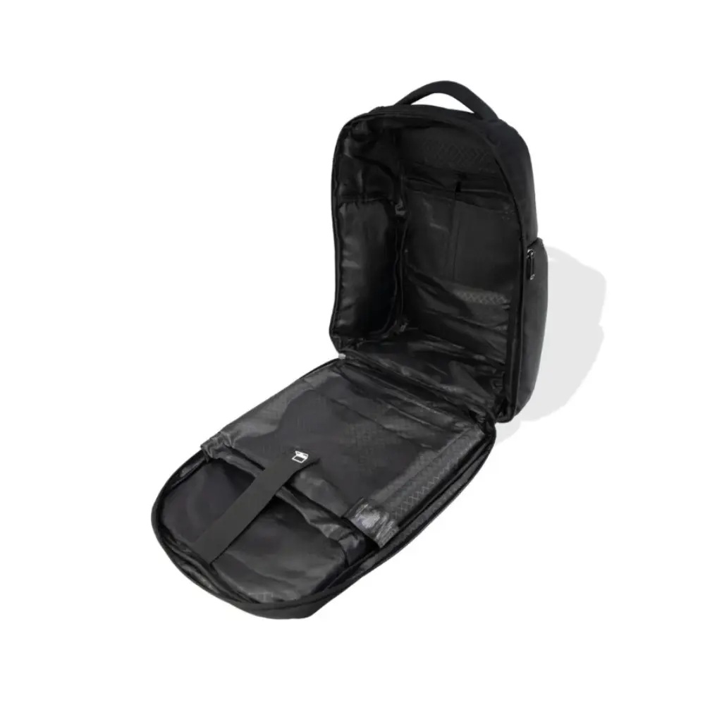 Mochila Notebook 15.6" Polo King - Preta - Imagem 5